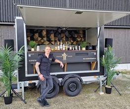 Dani's Cocktail Trailer Bild 9