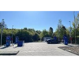 Aral pulse Ladestation Bild 1