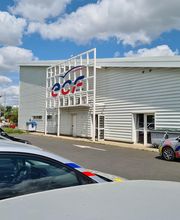 Centre de Formation Professionnelle ECF LE THOU image 10