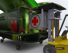 Hopper Express Transportation Inc