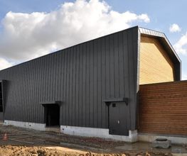 Floux Charpente Couverture image 11