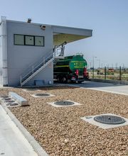 Gasóleos Miguel Rico La Castellana imagen 7