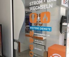 SparBar Gelsenkirchen Bild 1