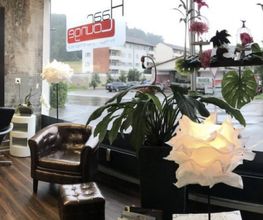 Haar Lounge Sommer & Ferreri Bild 5