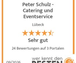 werkenntdenBESTEN.de Qualitätssiegel