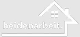 Heidenarbeit logo