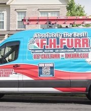 F.H. Furr Plumbing, Heating, Air Conditioning & Electrical image 1