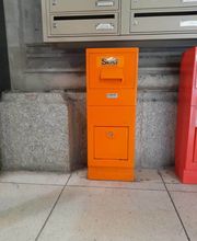 Sixt Strasbourg Gare image 7