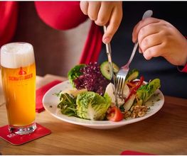Schüttinger Gasthausbrauerei Bild 4