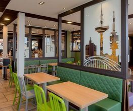 McDonald's Bild 5