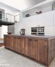 Contzler Cuisine concepteur d'intérieur image 16