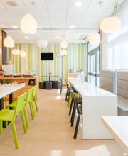 B&B HOTEL Ravenna immagine 5