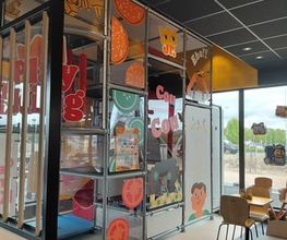 Burger King image 8