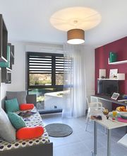 Résidence étudiante Nemea Aix Campus 1 image 6