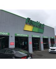 Feu Vert Centre Auto Du Golfe Franchisé Indépendant image 4