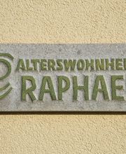 Wohnheimgenossenschaft Raphael Bild 1