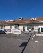 McDonald's Bild 1