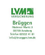 LVM Versicherung Brüggen - Versicherungsagentur Bild 1