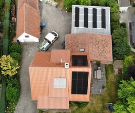PV-Anlage
