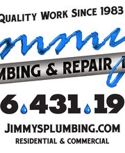 Jimmy's Plumbing & Repair image 15