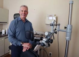 Andrew de Jong, MD
