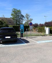 EVzen station de recharge image 8