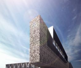 giussoni architecture Bild 1