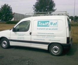 Touténet image 1