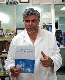 Laboratorio Dental J C