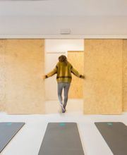 Clínica de fisioterapia Baena en San Fernando de Henares imagen 9