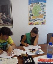 Vamos-Sprachschule Bild 6