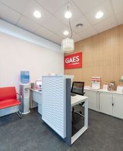 Centro Auditivo GAES Madrid Don Antonio imagen 6