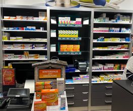 apotheke-pratteln