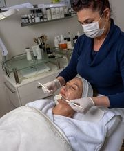 BEAU VISAGE Hautberatungs- und Kosmetikstudio | München