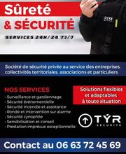 TÝR Sécurité image 5