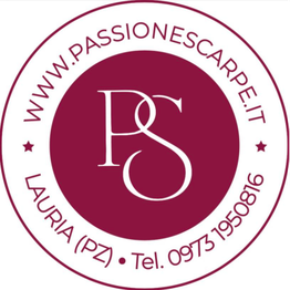 Passione Scarpe logo