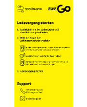EWE Go Ladestation Bild 2