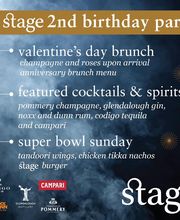 Stage Kitchen & Bar PGA image 7