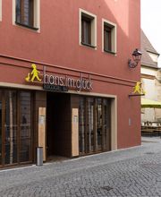 HANS IM GLÜCK - AMBERG Spitalkirche Bild 10