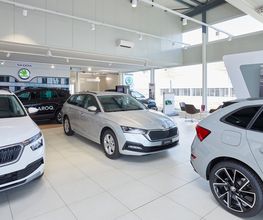 AMAG Biel Längfeldweg Bild 5