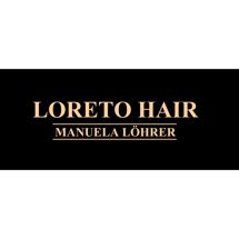 Loreto Hair