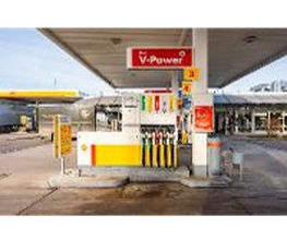 Shell Recharge Charging Station Bild 7