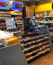 JET Tankstelle Bild 2