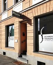 Physio-und Schmerztherapie Schlosser Bild 4