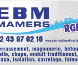Ebm Sas Bâtiment Et Marbrerie image 15