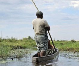 TUKIO Afrika Bild 14