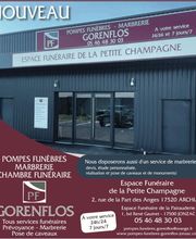 Espace Funéraire de la Petite Champagne image 3