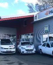 WS Reifen + Kfz Service Bild 4