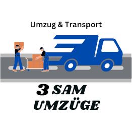 3Sam Umzüge
