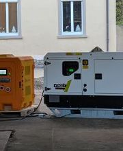 SEV GmbH Bild 2